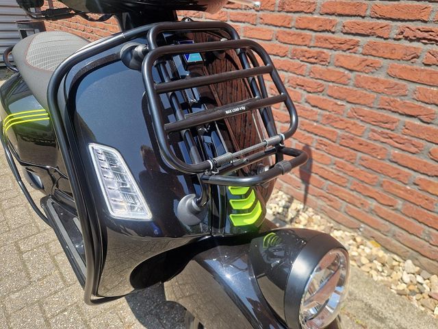 vespa - gtv-300