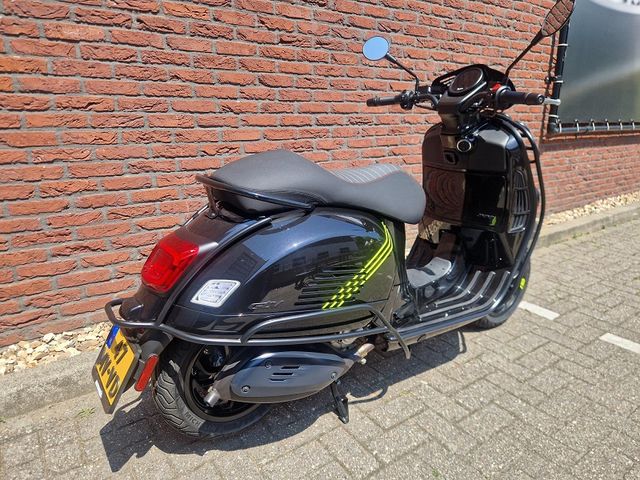 vespa - gtv-300