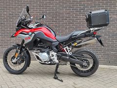 BMW F 850 GS 2020 occasion – foto 18 van 23