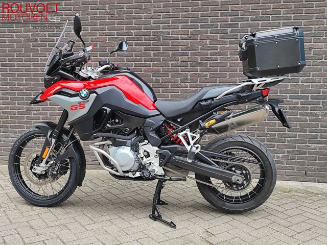 bmw - f-850-gs