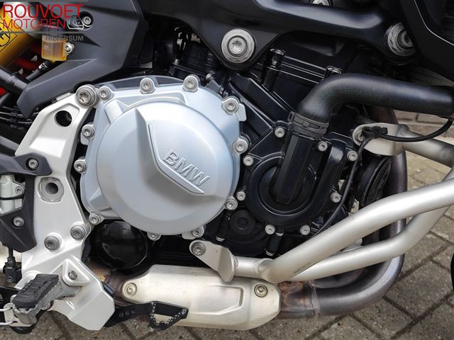 bmw - f-850-gs