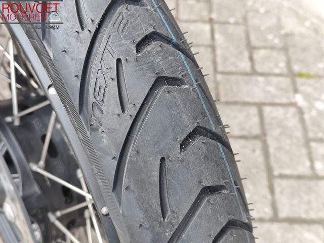 bmw - f-850-gs