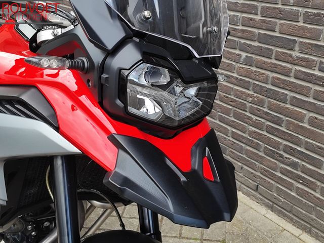 bmw - f-850-gs