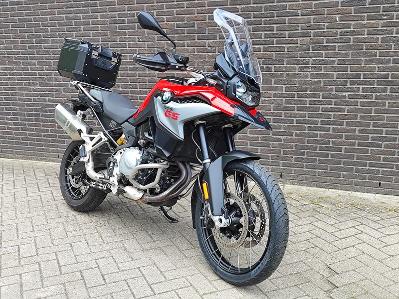 BMW F 850 GS 2020 occasion