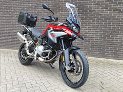 BMW F 850 GS 2020 occasion – foto 1 van 23