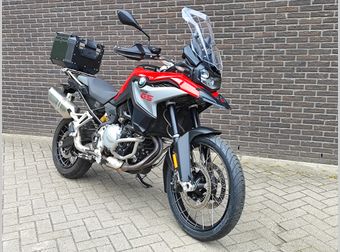 BMW F 850 GS 2020 occasion