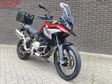 BMW F 850 GS