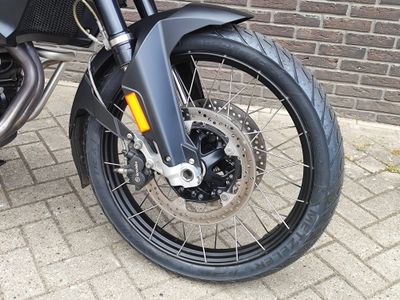 BMW F 850 GS – foto 4