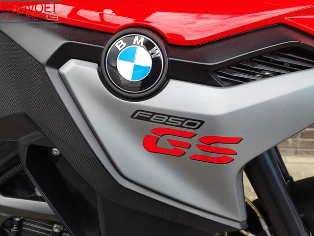 bmw - f-850-gs