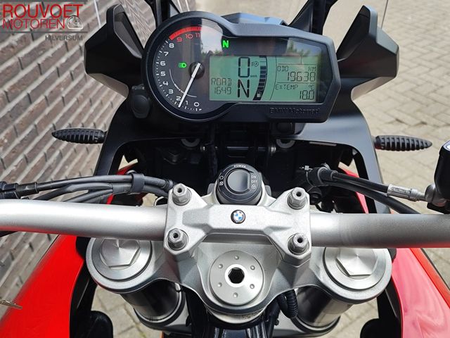 bmw - f-850-gs