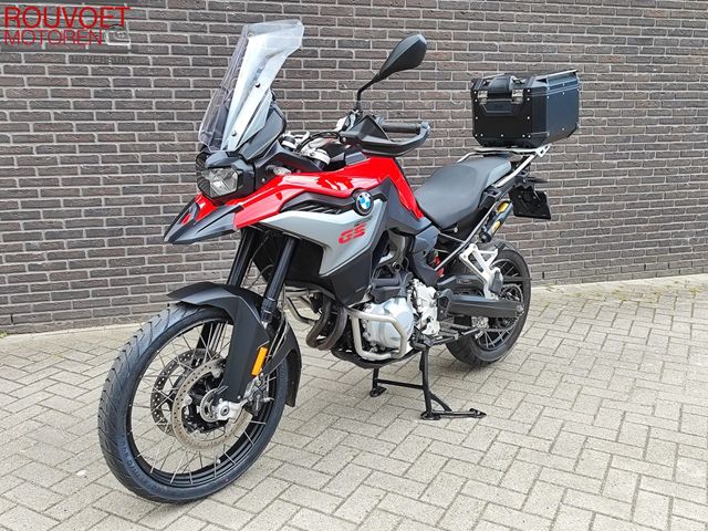 bmw - f-850-gs
