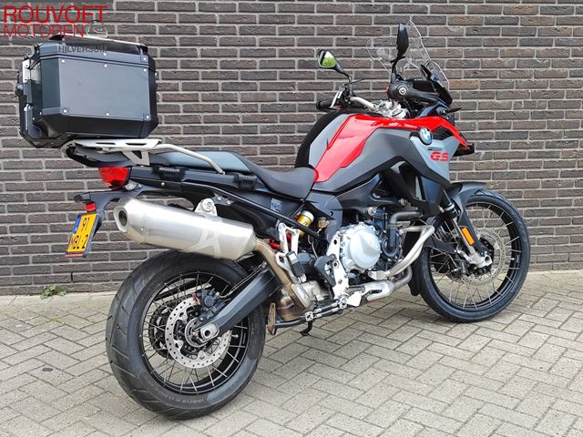 bmw - f-850-gs