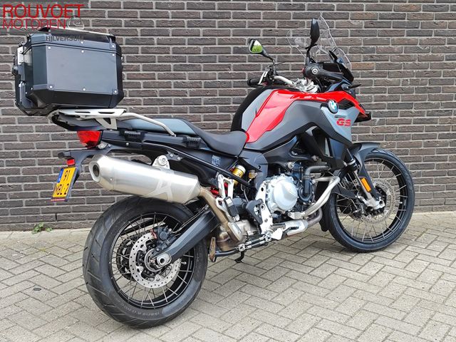 bmw - f-850-gs