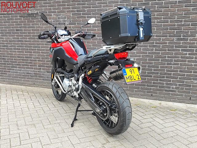 bmw - f-850-gs
