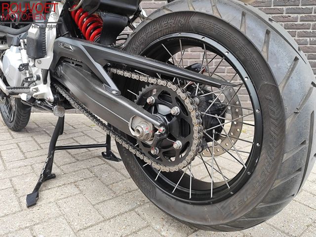 bmw - f-850-gs