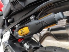 BMW F 850 GS 2020 occasion – foto 20 van 23