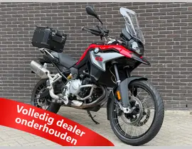 BMW F 850 GS 2020 occasion