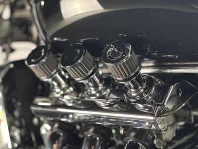 HONDA F6 C  GL 1500 VALKYRIE – foto 2