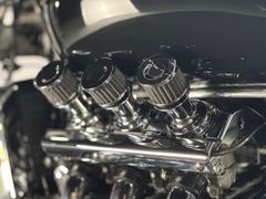 Honda F6 C  GL 1500 Valkyrie 2003 occasion – foto 2 van 30