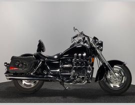 Honda F6 C  GL 1500 Valkyrie 2003 occasion