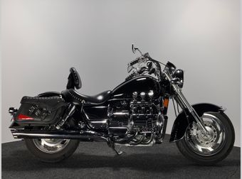 Honda F6 C  GL 1500 Valkyrie 2003 occasion