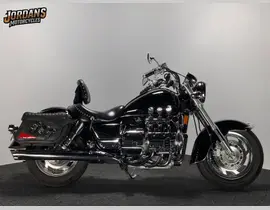 Honda F6 C  GL 1500 Valkyrie 2003 occasion