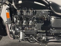 Honda F6 C  GL 1500 Valkyrie 2003 occasion – foto 11 van 30