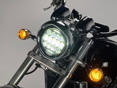 Honda F6 C  GL 1500 Valkyrie 2003 occasion – foto 23 van 30