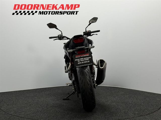 honda - cb-750-hornet