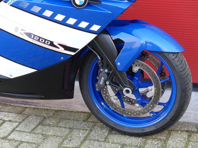 bmw - k-1200-s