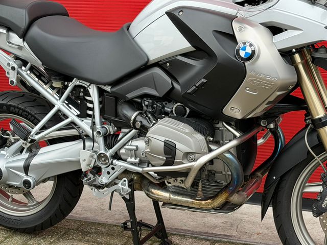 bmw - r-1200-gs