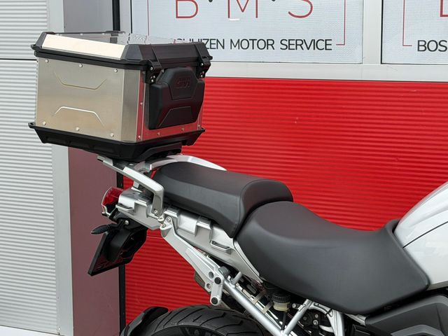 bmw - r-1200-gs