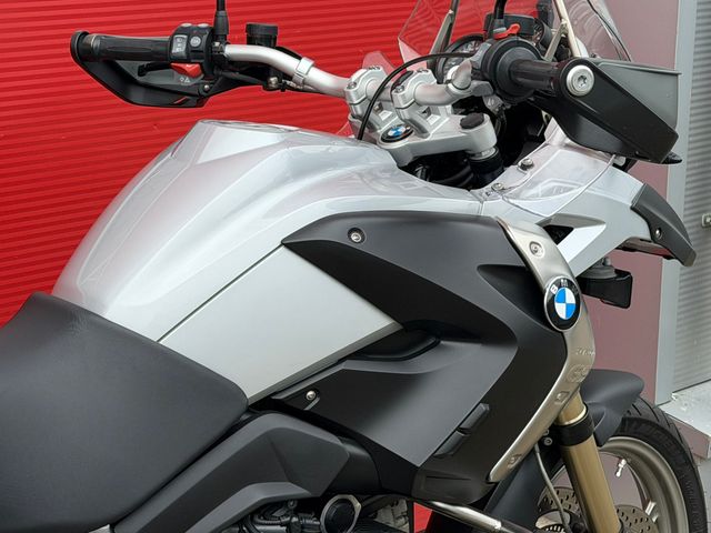 bmw - r-1200-gs