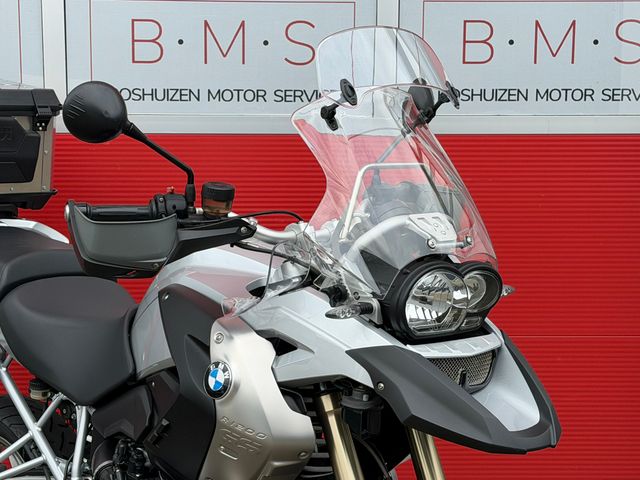 bmw - r-1200-gs