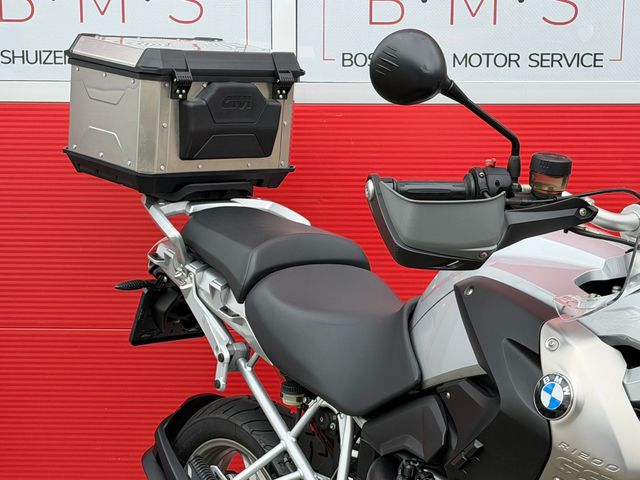 bmw - r-1200-gs