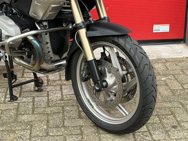 bmw - r-1200-gs