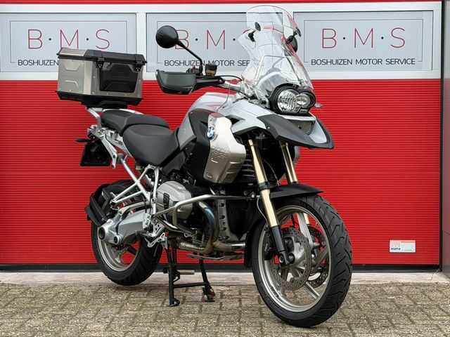 bmw - r-1200-gs