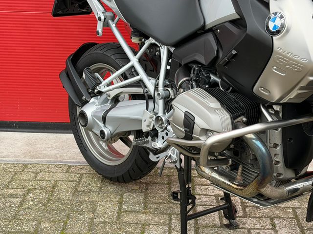 bmw - r-1200-gs