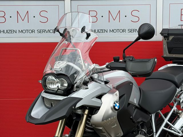 bmw - r-1200-gs