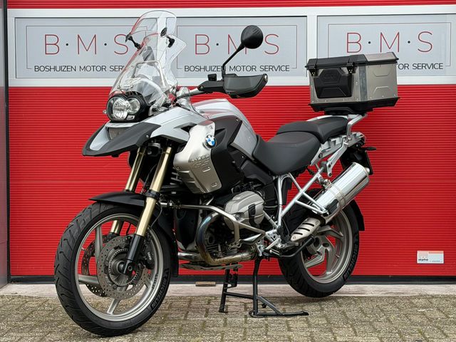 bmw - r-1200-gs