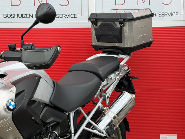 bmw - r-1200-gs