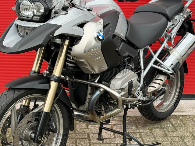 bmw - r-1200-gs