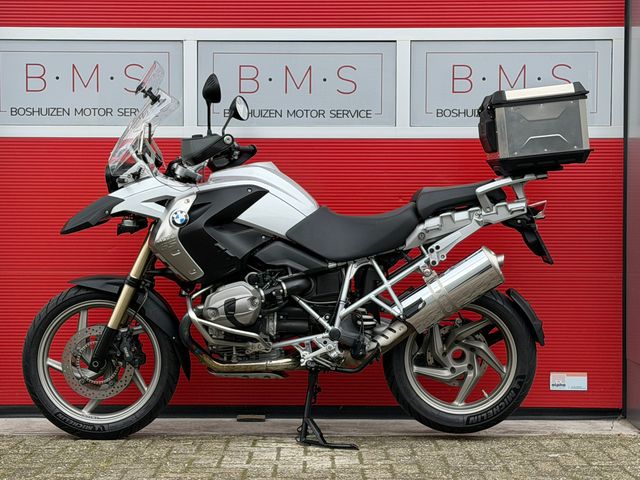 bmw - r-1200-gs