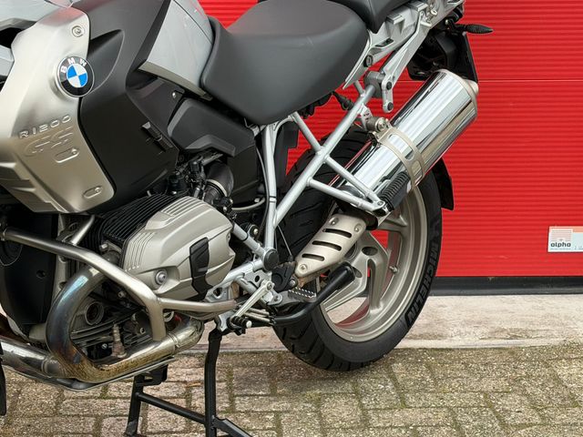 bmw - r-1200-gs
