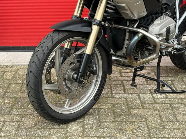 bmw - r-1200-gs