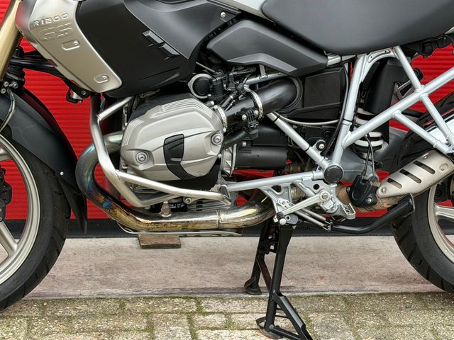 bmw - r-1200-gs