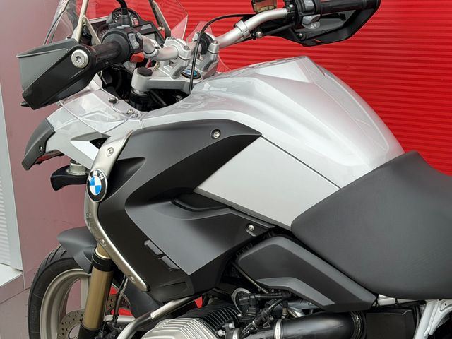bmw - r-1200-gs