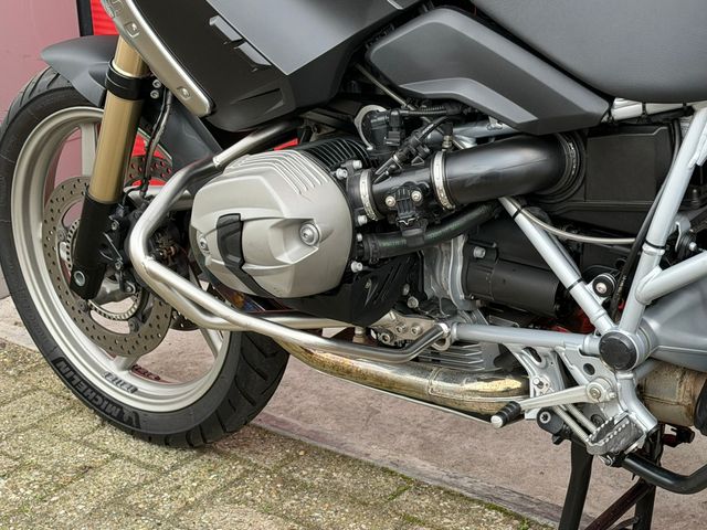 bmw - r-1200-gs