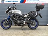 YAMAHA MT 09 ABS