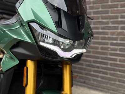 MOTO GUZZI V 100 MANDELLO S – foto 2